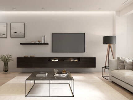 TV-kast Ereganto