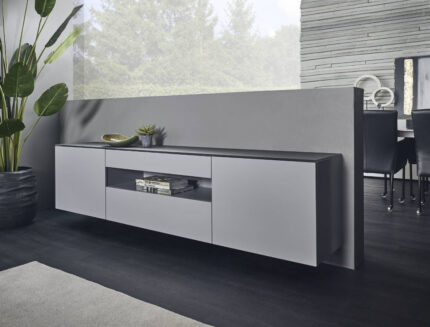 Dressoir Karat