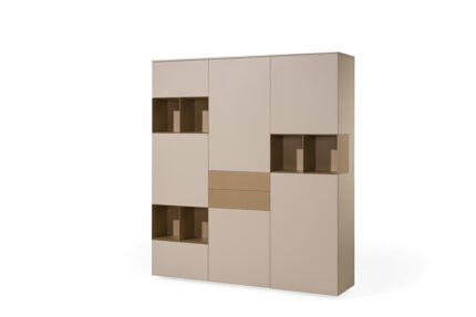 Wandkast Karat