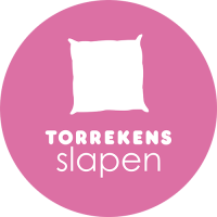 Logo Torrekens Slapen